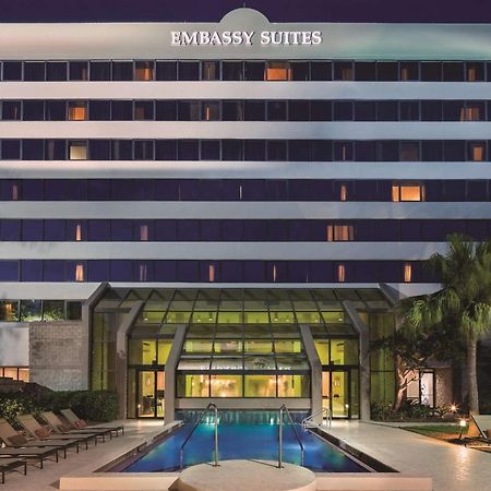 Embassy Suites By Hilton Orlando International Drive Icon Park Eksteriør bilde