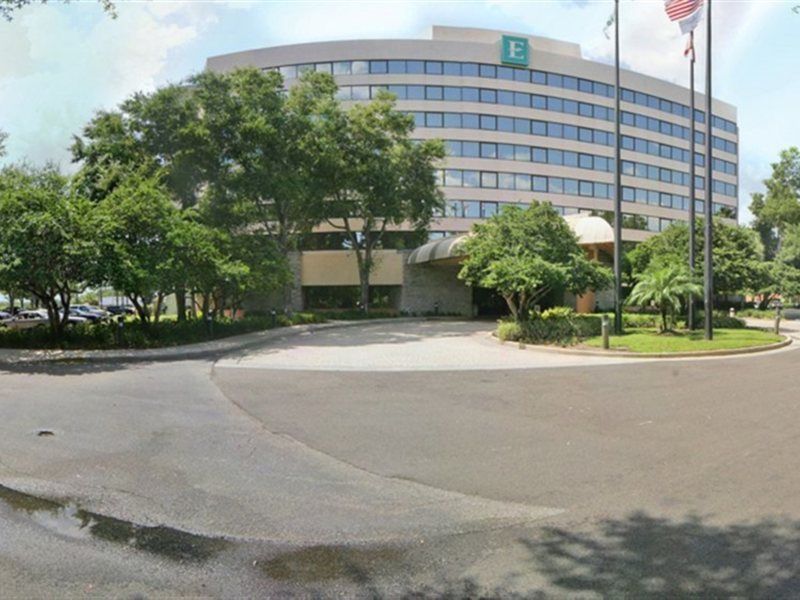 Embassy Suites By Hilton Orlando International Drive Icon Park Eksteriør bilde